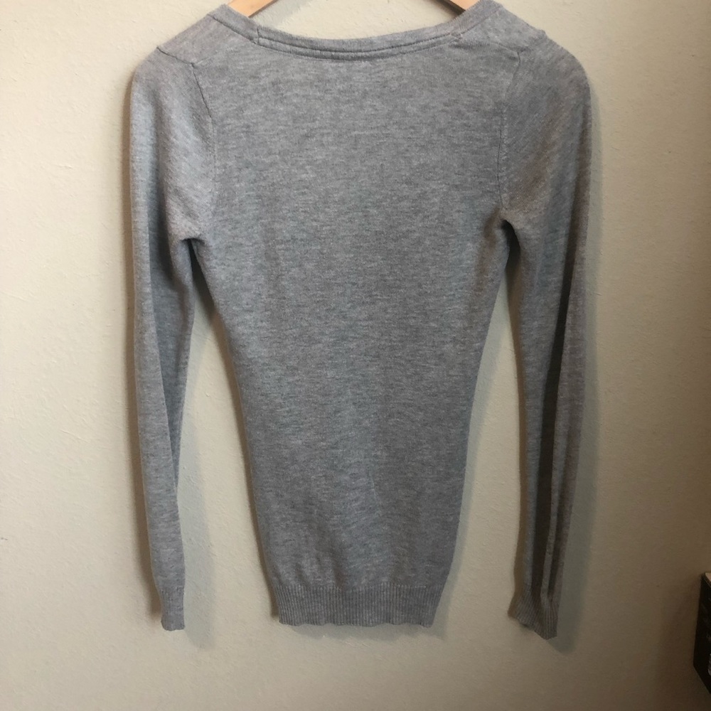 Cardigan - Picture 4 of 4